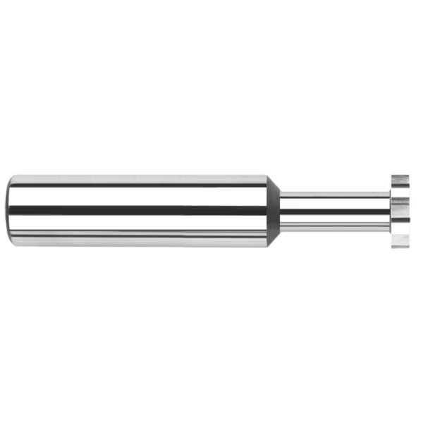 Keyseat Cutter - Square, 0.1875
